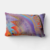 It is Your Own Light Show! ランバークッション (裏面)