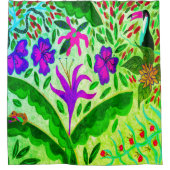 It It Ried Shawer Curtenを放す シャワーカーテン (正面)