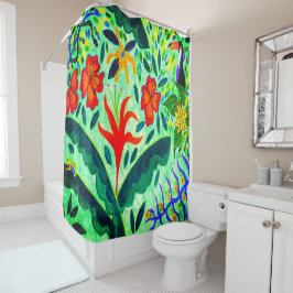 It It Ried Shawer Curtenを放す シャワーカーテン