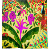 It It Ried Shawer Curtenを放す シャワーカーテン (正面)