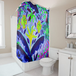 It It Ried Shawer Curtenを放す シャワーカーテン