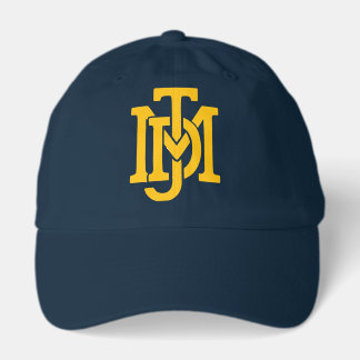 It Just Doesn't Matter Brand キャップ