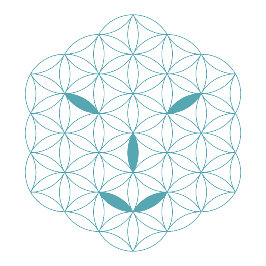 it Logo 01, Cyan/Red キャップ