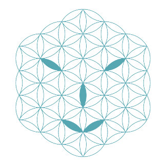 it Logo 01, Cyan/Red キャップ