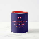 IT Mug マグカップ (中央)