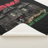 IT | Pennywise – 休日のホーム シェルパブランケット (3/4)