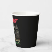 IT | Pennywise – 休日のホーム 紙コップ (左)