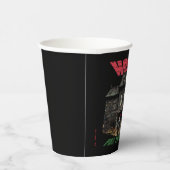 IT | Pennywise – 休日のホーム 紙コップ (右)