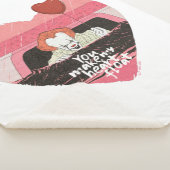 IT | Pennywise – 私のハートを浮動小数点にする シェルパブランケット (3/4)