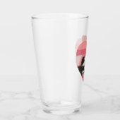 IT | Pennywise – 私のハートを浮動小数点にする タンブラーグラス (右)