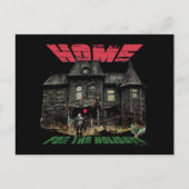 IT | Pennywise - Home for the Holidays ポストカード (正面)
