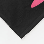 It’s A West Highland White Terrier Day Pet Dog Hum フリースブランケット (角)