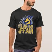 It s An Air Affair Tシャツ (正面)