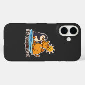 It’s Complicated iPhone Case Case-Mate iPhoneケース (裏面 (横))