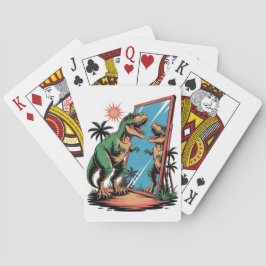 It’s Dinner Time Already? トランプ