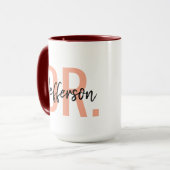 It’s Dr, Actually – Funny Doctor Life | Cute マグカップ (正面左)