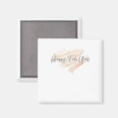 It’s Fall Y’all Beagle Cute Dog Lover Fall Thanksg マグネット (正面/裏面)