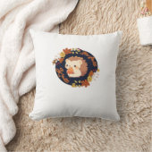 It’s Fall Y’all Simple Clean クッション (ブランケット)