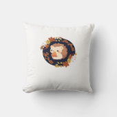 It’s Fall Y’all Simple Clean クッション (正面)