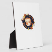 It’s Fall Y’all Simple Clean フォトプラーク (側面)