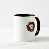 It’s Fall Y’all Simple Clean マグカップ (正面右)