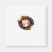 It’s Fall Y’all Simple Clean マグネット (正面)