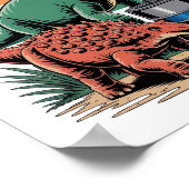 It’s Good Stuff ポスター (角)