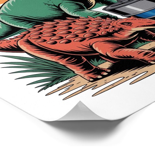 It’s Good Stuff ポスター (角)