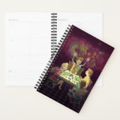 “It’s Just a Fantasy” 5.5 x 8.5" Planner プランナー手帳 (ディスプレー)