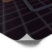 “It’s Just a Fantasy” Poster ポスター (角)