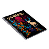 It`s magic ノートブック (右側)