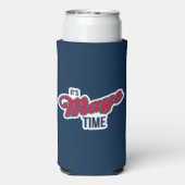 It’s Maye Time | Game Day Fan Gear スリム缶クーラー (Seltzer裏面)