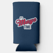 It’s Maye Time | Game Day Fan Gear スリム缶クーラー (裏面)