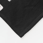 It&#; s Me Hi I&#; mパパIt&#; s Me おもしろいパパ フリースブランケット (角)