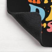 It&# s Me Hi I&# mパパIt&# s Me おもしろい Fath マウスパッド (コーナー)