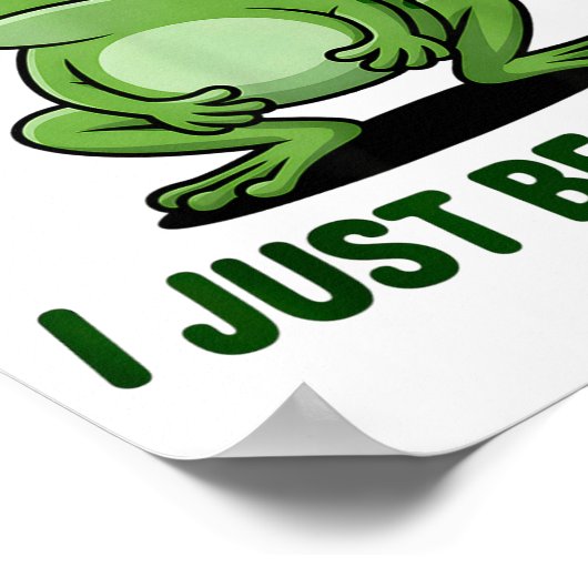 It’s Not Hoarding If It’s Lumber Carpenter Joke Te ポスター (角)