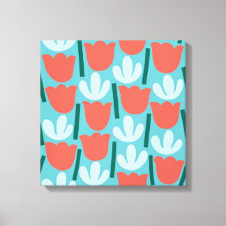 IT’S SPRING Canvas Print キャンバスプリント