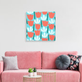 IT’S SPRING Canvas Print キャンバスプリント (インサイチュ (リビング))