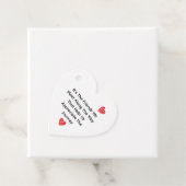 It’s the Friends We Meet Along the Way フェイバータグ (インサイチュ)