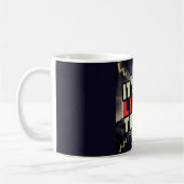It’s the Little Things Inspirational Mug コーヒーマグカップ (左)