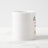 It’s the Most Wonderful Time of the Year | Mug ジャンボコーヒーマグカップ (正面)