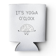 It’s Yoga O’Clock Sheep