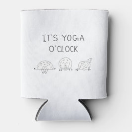 It’s Yoga O’Clock Sheep 缶クーラー