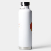 It’s yummy! ウォーターボトル (右面)