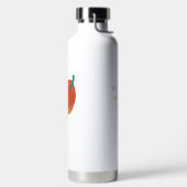 It’s yummy! ウォーターボトル (左面)