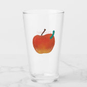 It’s yummy! タンブラーグラス (正面)