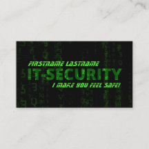 IT-Securityサイバー犯罪サイバーセキュリティ専門家