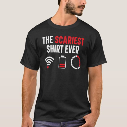 IT Specialist Computer Job Pro Tシャツ (正面)