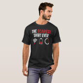 IT Specialist Computer Job Pro Tシャツ (正面フル)
