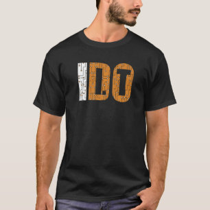 It Specialist Sysadmin Admin Administratorを実行する Tシャツ